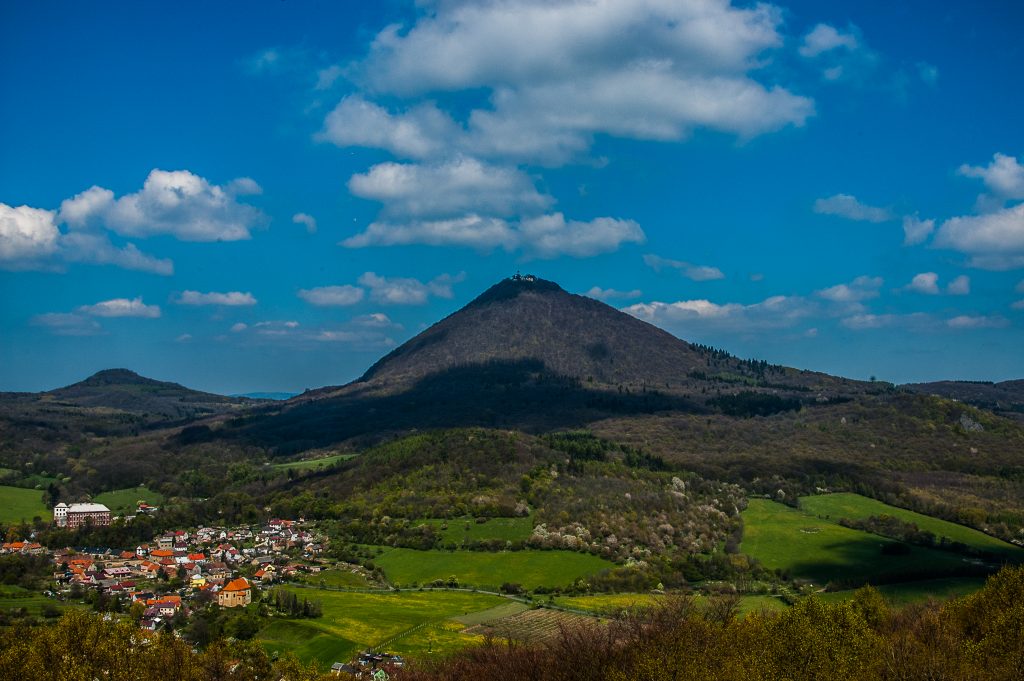 Lovoš